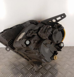 Optique avant principal droit (feux)(phare) RENAULT MODUS