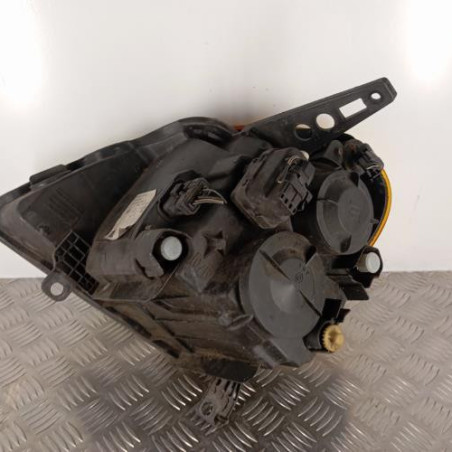 Optique avant principal droit (feux)(phare) RENAULT MODUS