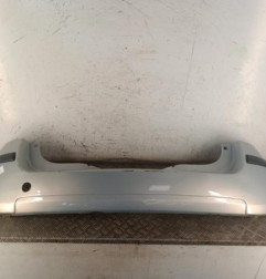 Pare choc arriere RENAULT MODUS Photo n°1