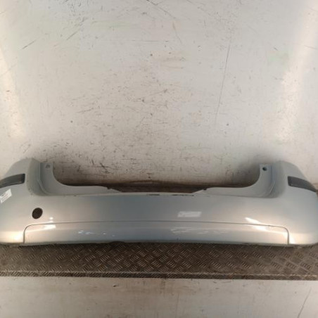 Pare choc arriere RENAULT MODUS Photo n°1