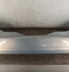 Pare choc arriere RENAULT MODUS Photo n°3