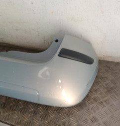 Pare choc arriere RENAULT MODUS Photo n°4