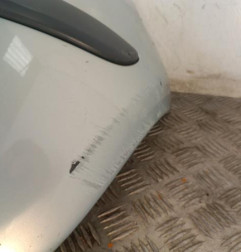 Pare choc arriere RENAULT MODUS Photo n°5