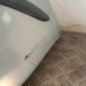 Pare choc arriere RENAULT MODUS