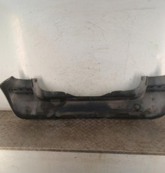 Pare choc arriere RENAULT MODUS Photo n°8
