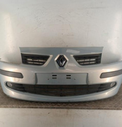 Pare choc avant RENAULT MODUS Photo n°1