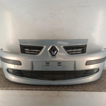 Pare choc avant RENAULT MODUS Photo n°1