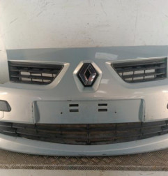 Pare choc avant RENAULT MODUS Photo n°3