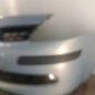 Pare choc avant RENAULT MODUS