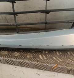 Pare choc avant RENAULT MODUS Photo n°6