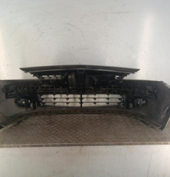 Pare choc avant RENAULT MODUS Photo n°9