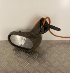 Retroviseur droit RENAULT MODUS Photo n°1