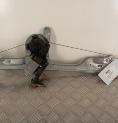 Leve vitre electrique avant gauche RENAULT MODUS Photo n°1