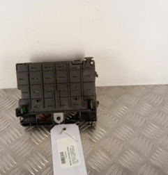 Boitier servitude moteur (BSM) PEUGEOT 206