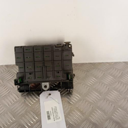 Boitier servitude moteur (BSM) PEUGEOT 206