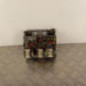 Boitier servitude moteur (BSM) CITROEN C4 PICASSO 1