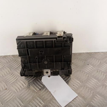Boitier servitude moteur (BSM) CITROEN C4 PICASSO 1