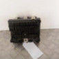 Boitier servitude moteur (BSM) CITROEN C4 PICASSO 1