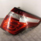 Feu arriere principal droit (feux) CITROEN C4 PICASSO 1