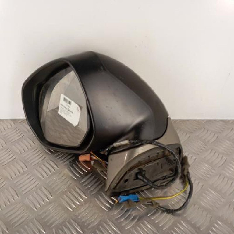 Retroviseur gauche CITROEN C4 PICASSO 1 Retroviseur gauche CITROEN C4 PICASSO 1