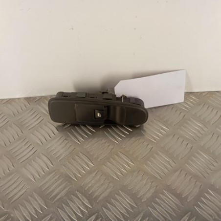 Interrupteur de leve vitre avant droit CITROEN C4 PICASSO 1 Photo n°1
