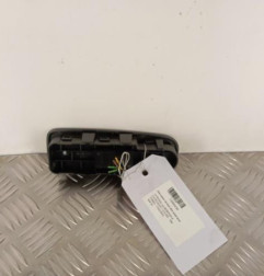 Interrupteur de leve vitre avant droit CITROEN C4 PICASSO 1