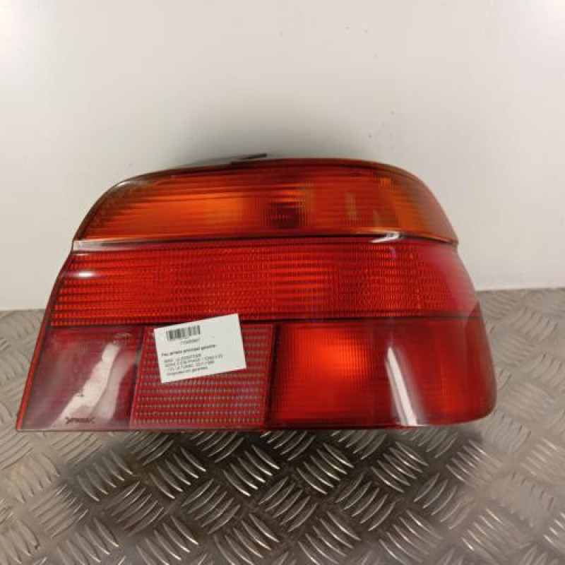 Feu arriere principal gauche (feux) BMW SERIE 5 E39