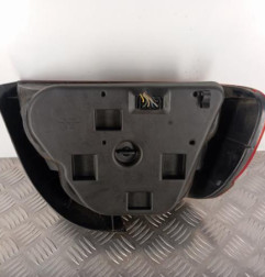 Feu arriere principal gauche (feux) BMW SERIE 5 E39