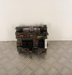 Boitier servitude moteur (BSM) PEUGEOT 206 Photo n°1