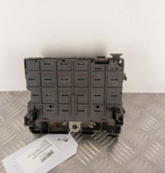 Boitier servitude moteur (BSM) PEUGEOT 206