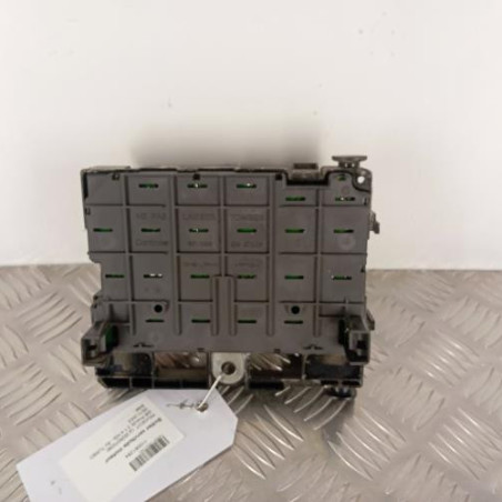 Boitier servitude moteur (BSM) PEUGEOT 206