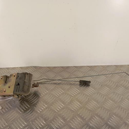 Serrure avant droit PEUGEOT 206