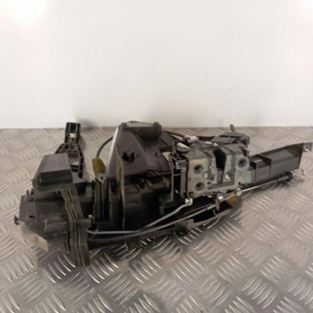 Serrure avant gauche FORD C-MAX 1