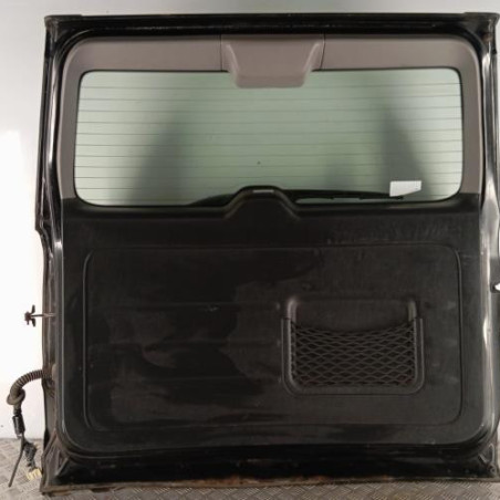 Malle/Hayon arriere TOYOTA RAV4 2 Photo n°1