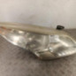 Optique avant principal droit (feux)(phare) RENAULT MEGANE 3