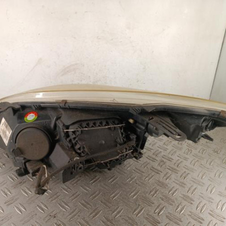 Optique avant principal droit (feux)(phare) RENAULT MEGANE 3