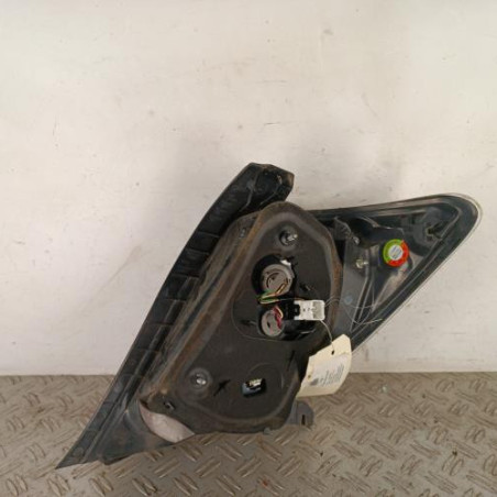 Feu arriere principal gauche (feux) TOYOTA YARIS 3