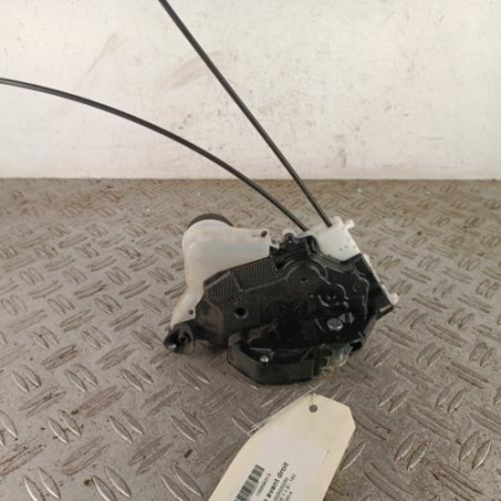 Serrure avant droit TOYOTA YARIS 3