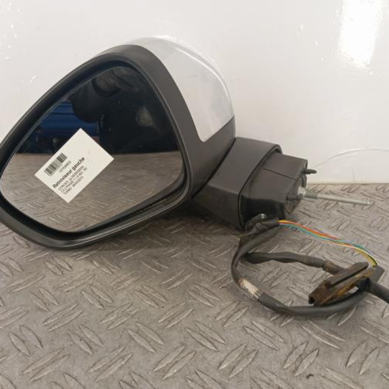 Retroviseur gauche CITROEN C3 2