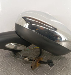 Retroviseur gauche CITROEN C3 2