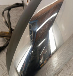 Retroviseur gauche CITROEN C3 2 Photo n°4