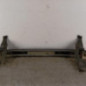 Renfort pare choc avant (traverse) SUZUKI SWIFT 3