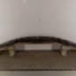 Renfort pare choc avant (traverse) BMW SERIE 5 E60