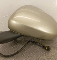 Retroviseur gauche OPEL CORSA D