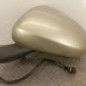 Retroviseur gauche OPEL CORSA D