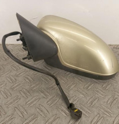 Retroviseur gauche OPEL CORSA D Photo n°3
