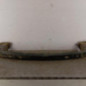 Renfort pare choc arriere (traverse) CITROEN C3 2