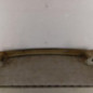Renfort pare choc arriere (traverse) CITROEN C3 2