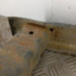 Renfort pare choc arriere (traverse) CITROEN C3 2