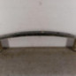 Renfort pare choc arriere (traverse) CITROEN C3 2